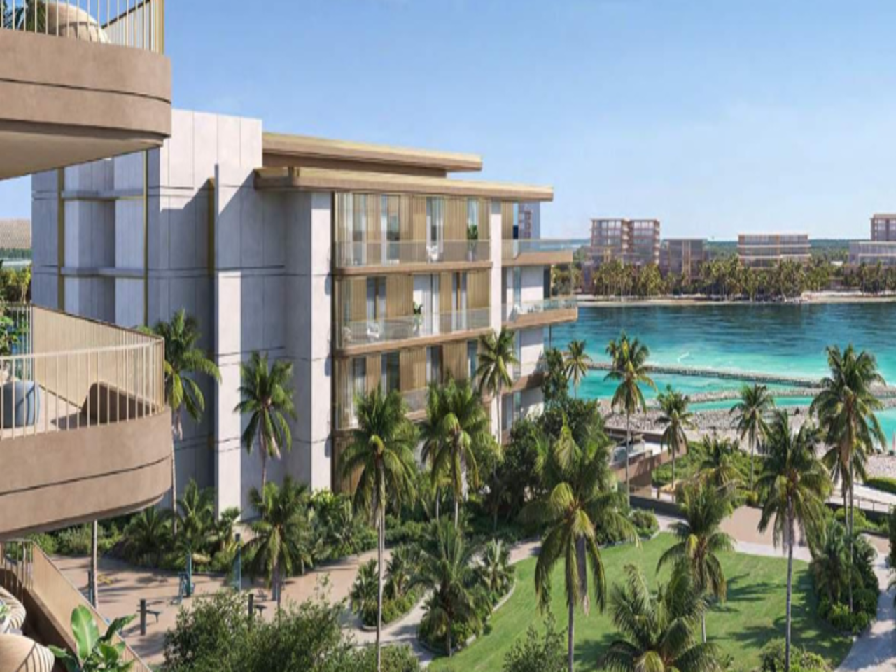 Bay Grove Residences Phase 4/Q2 2029